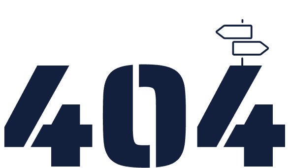 404 Illustration