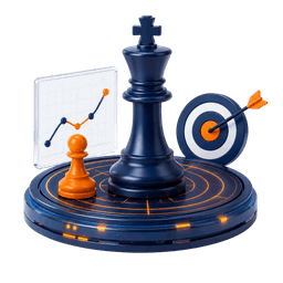AI Strategy & Consulting