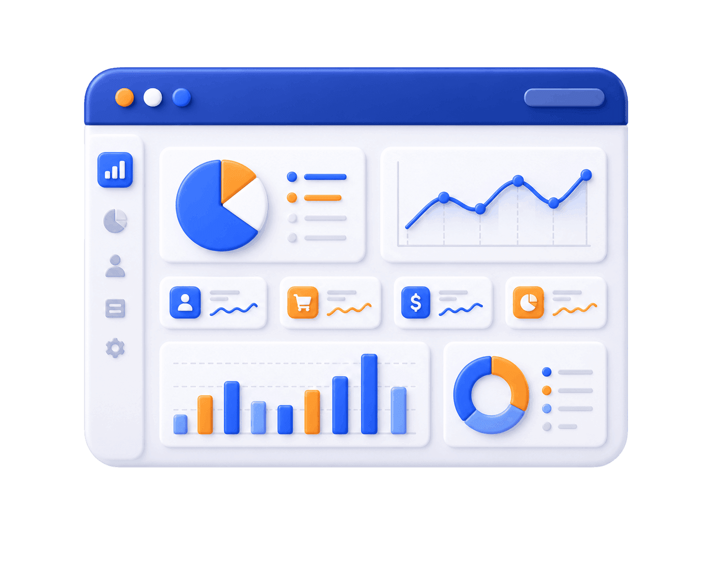 Analytics & Reporting