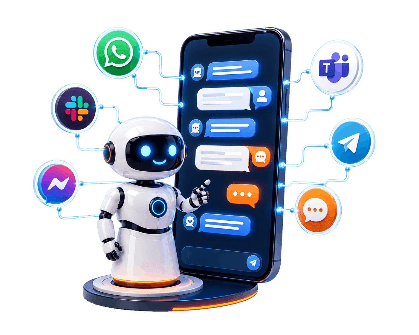 Communication