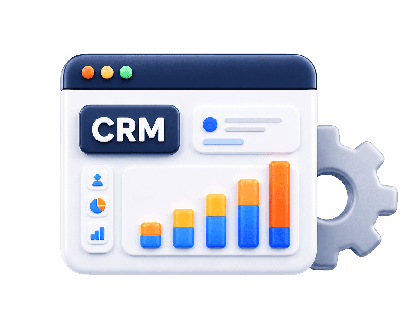 CRM & API Integration