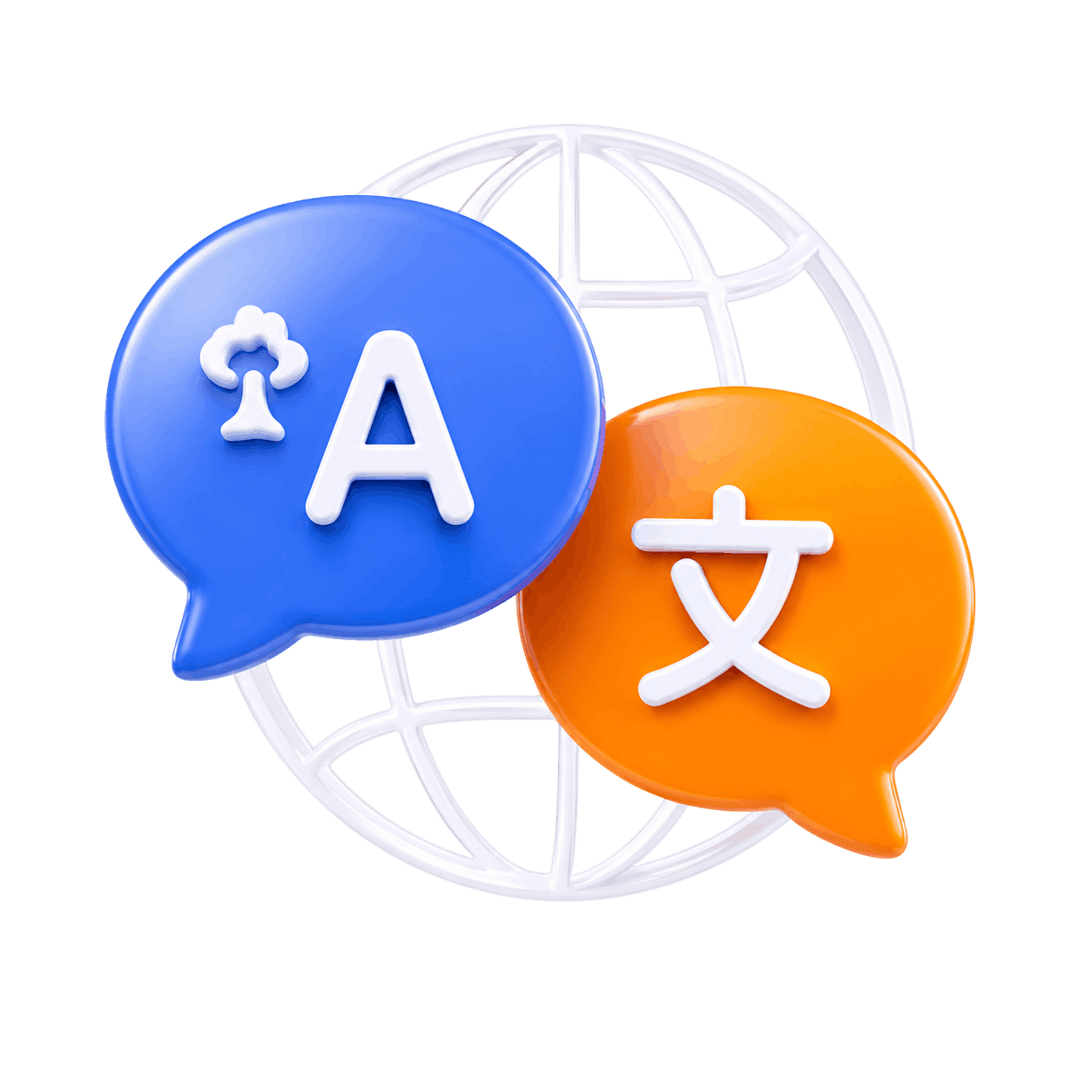 Multi-language Support