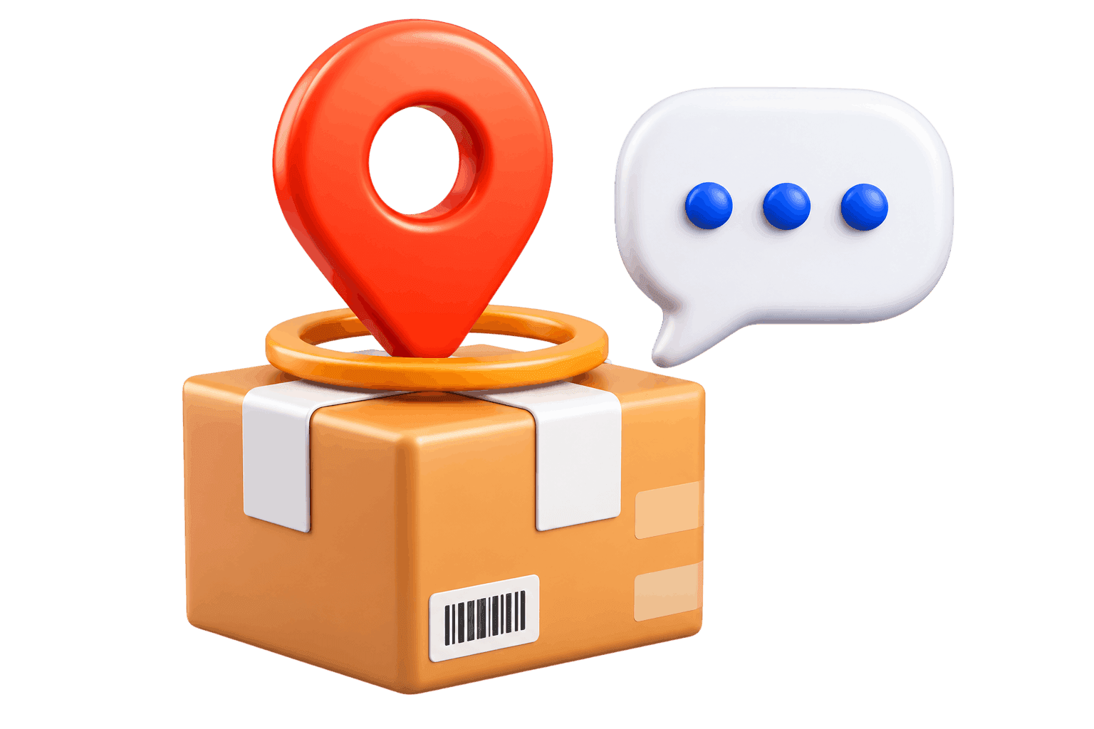 Order Tracking & Updates