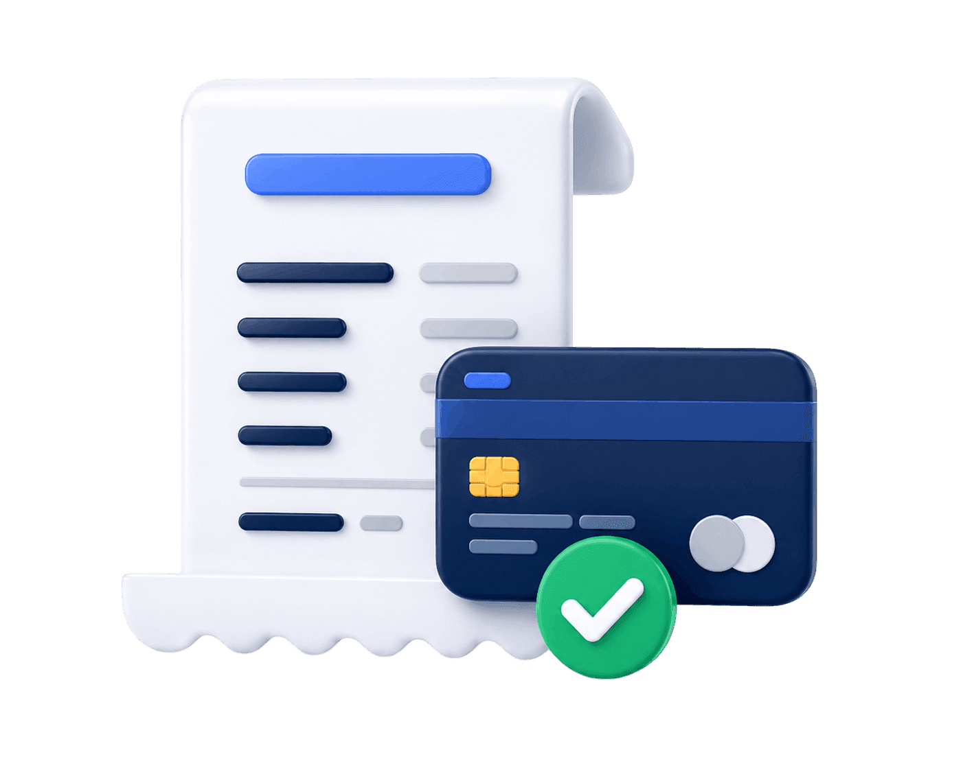 Payment & Invoice Support