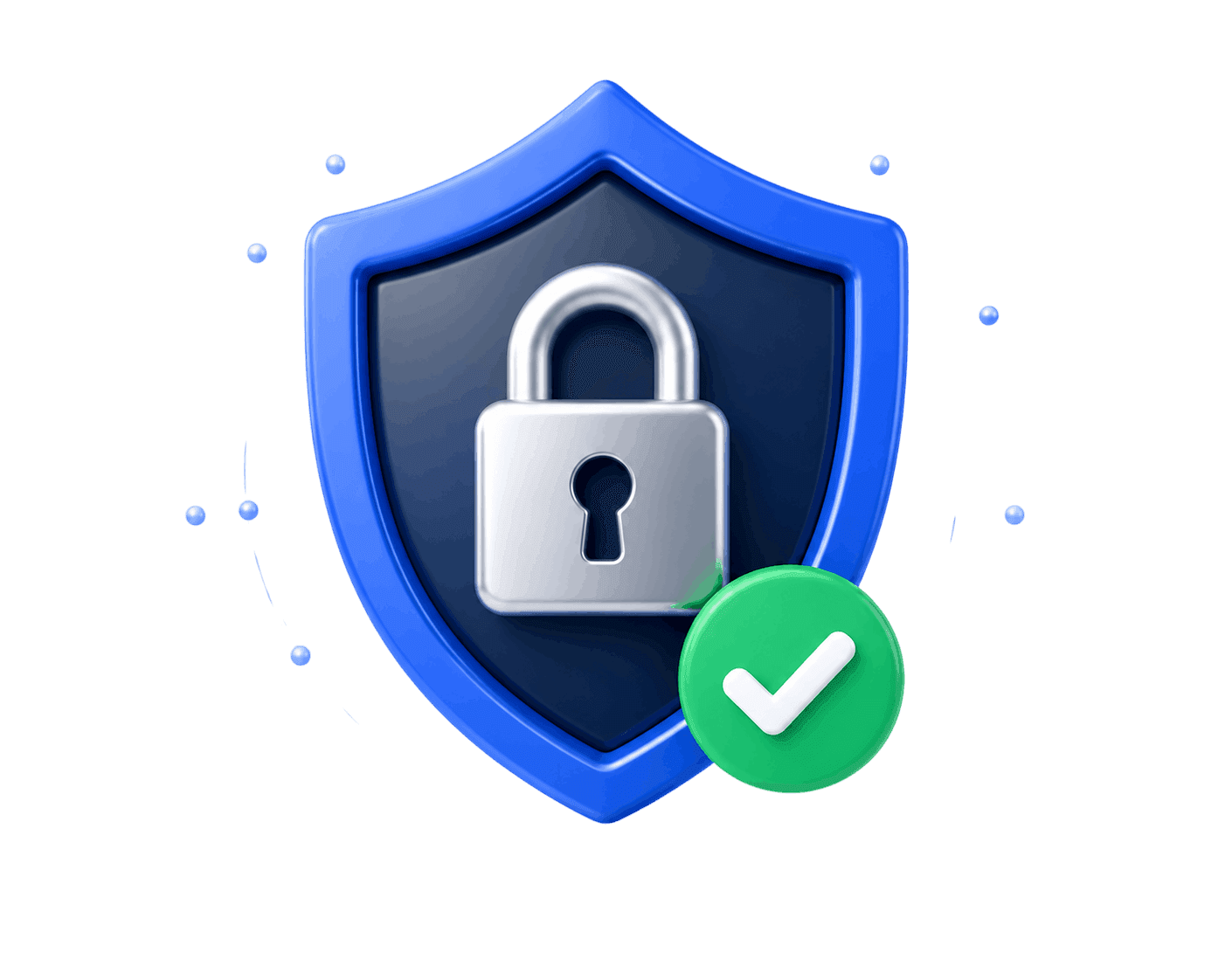 Secure & Compliant