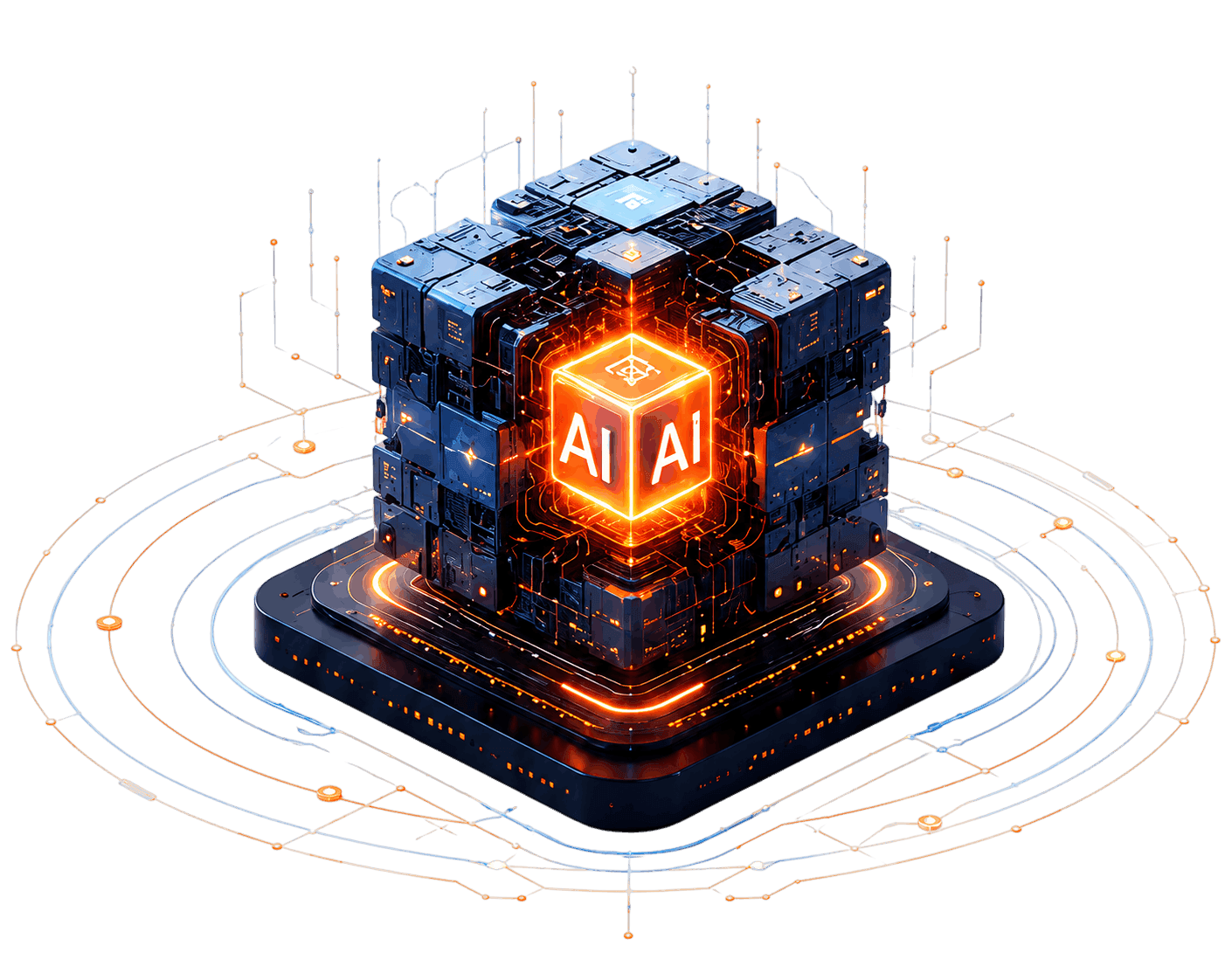 AI Product Development