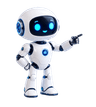 AI Product Development Robot