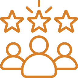 20+ experts