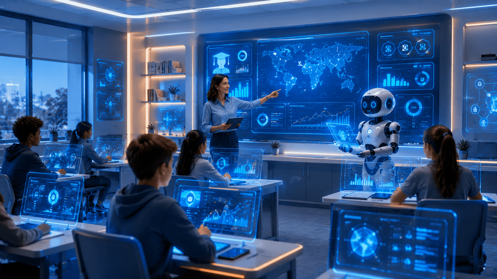 Education AI Solutions