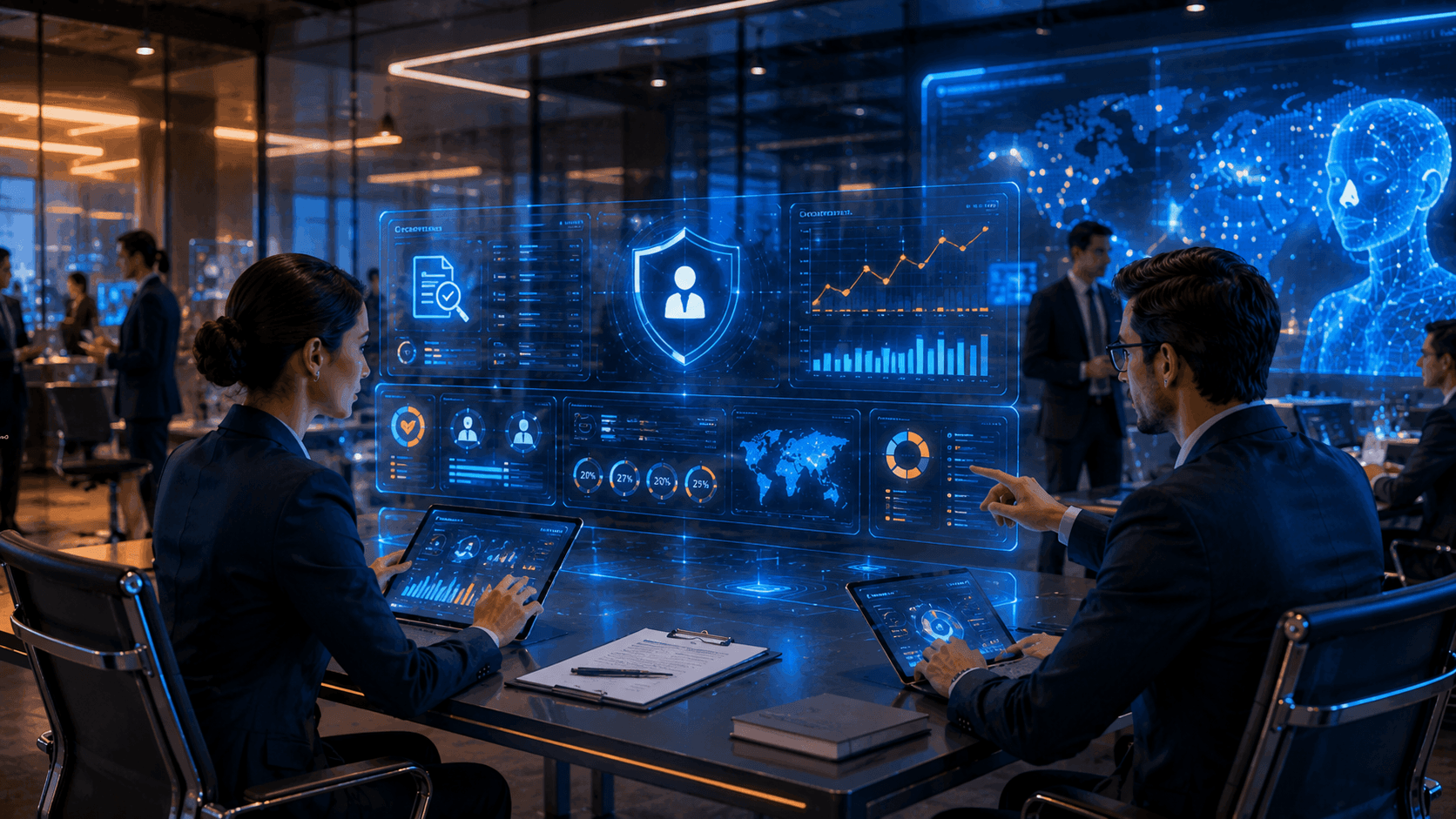 Insurance AI Solutions