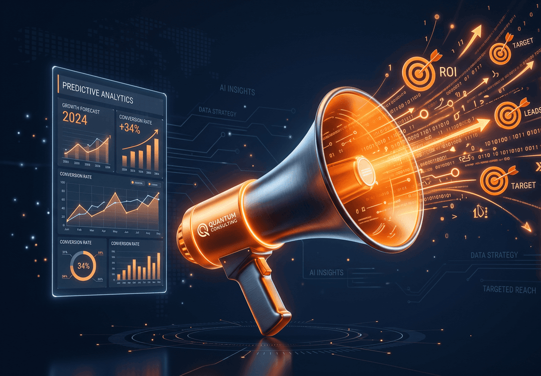 Marketing and Advertising