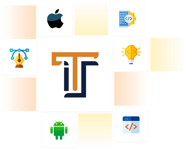 Web and Mobile App Development Team