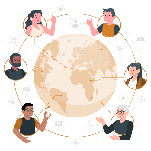 Global Network