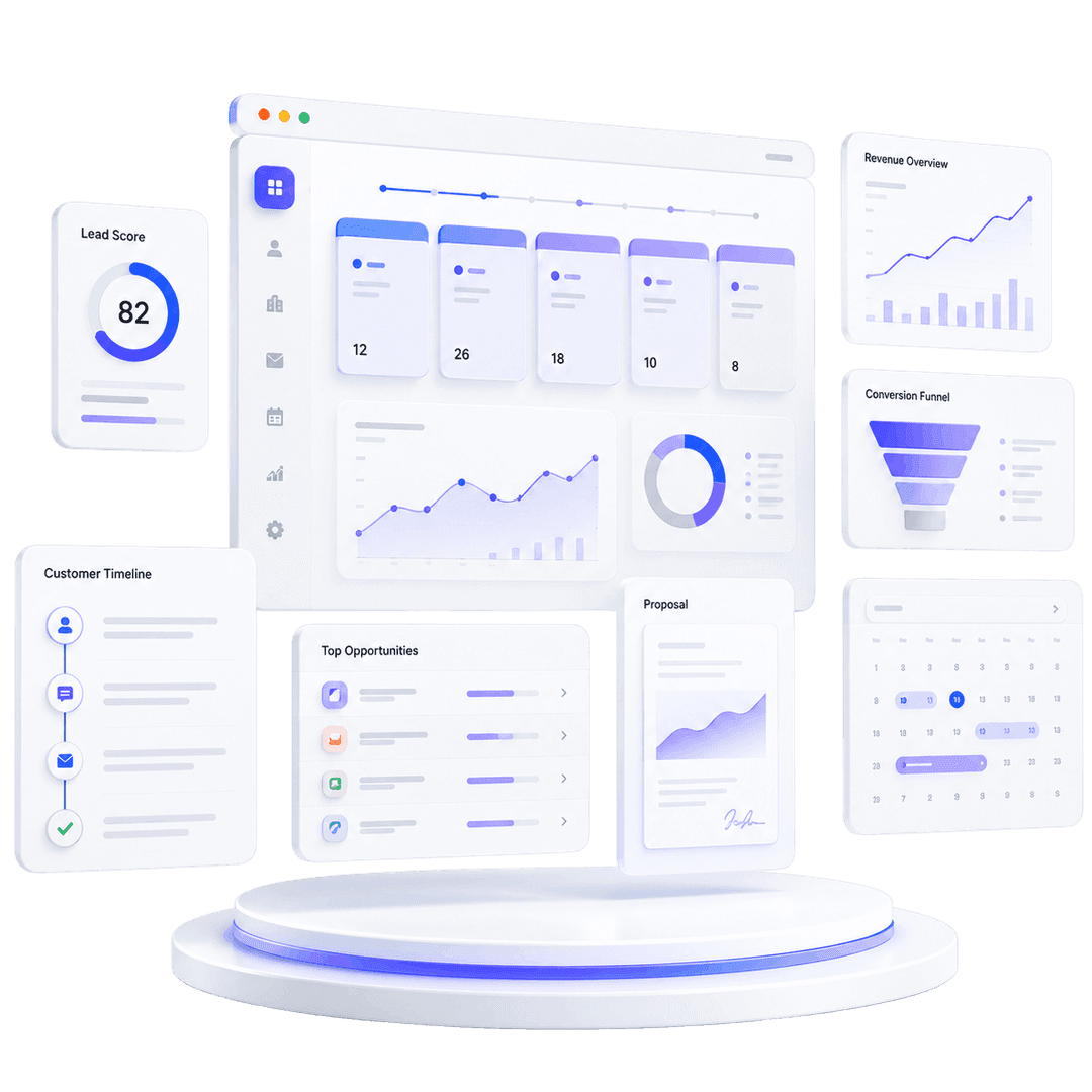 AI for Sales Teams