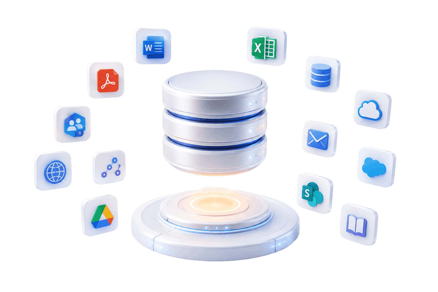 Data Sources