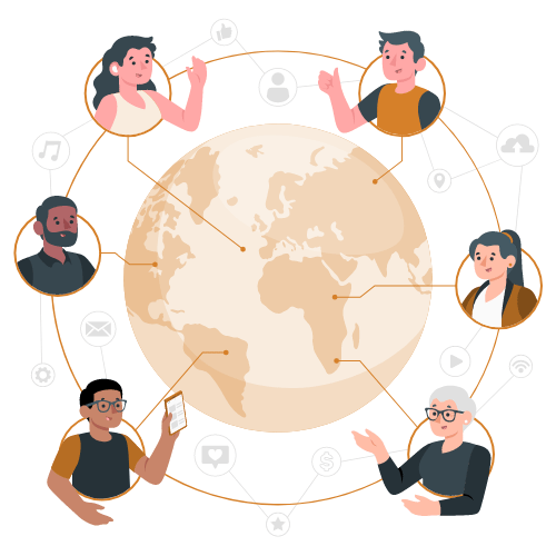 Global Network