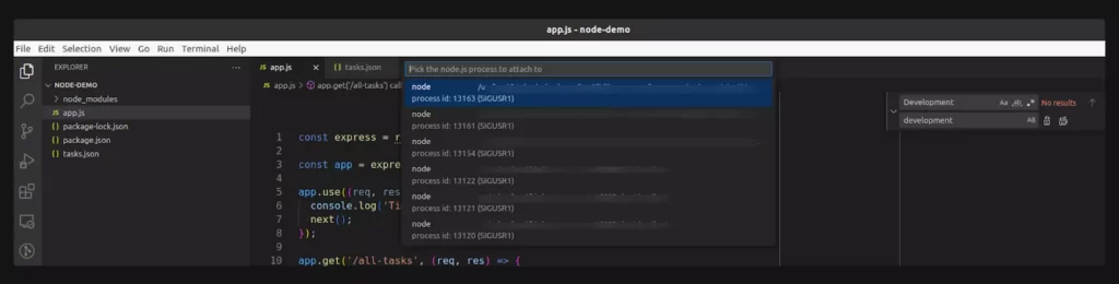 Node Process scaled