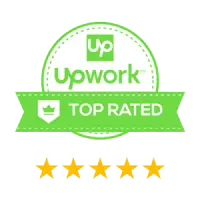 Inspire Techno Solution Review on Upwork